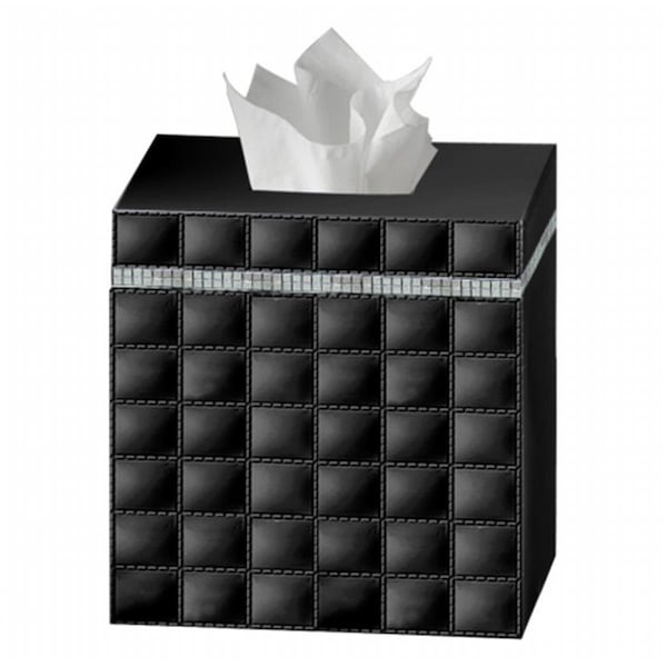 Nu Steel Giraffe Black Boutique Tissue 3PK GB9H - main